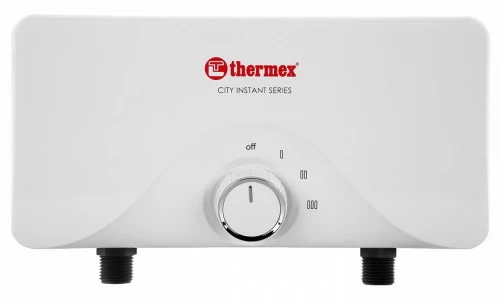 Водонагреватель электрический проточный THERMEX City 6500 Водонагреватель электрический проточный THERMEX City 6500