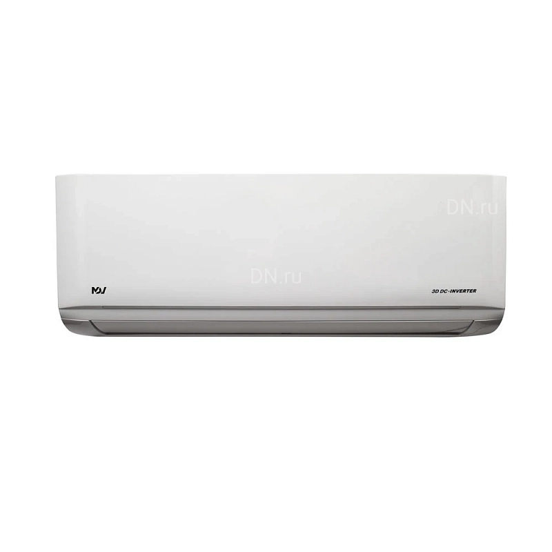 Блок внутренний MDV INFINI Inverter MDSAG-12HRFN8 инверторной мультисплит-системы, мощность охлаждения - 3.52кВт, мощность обогрева - 3.81кВт, 220В